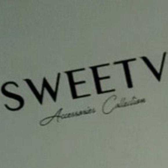 champagne pearl & rhinestone gold haircomb - Picture 4 of 4